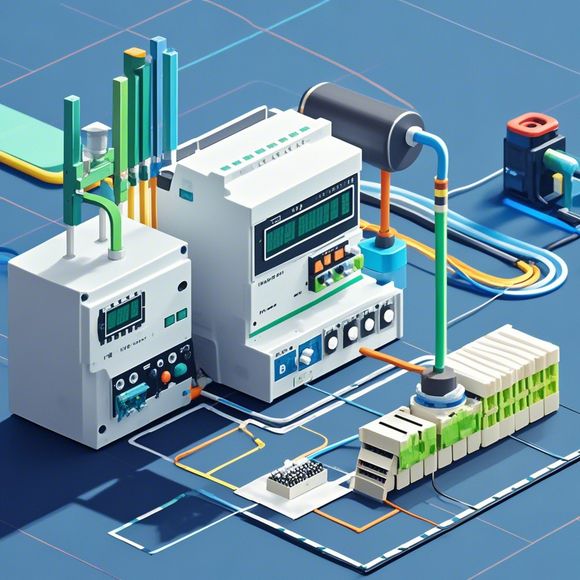 An Overview of the Worlds Most Comprehensive Plc Controller Picture Gallery