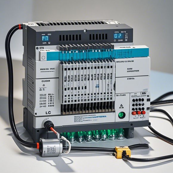 Introduction to Programmable Logic Controllers (PLCs) in the Global Trade Arena