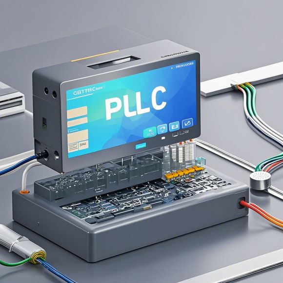 PLC Controller Wiring Diagram