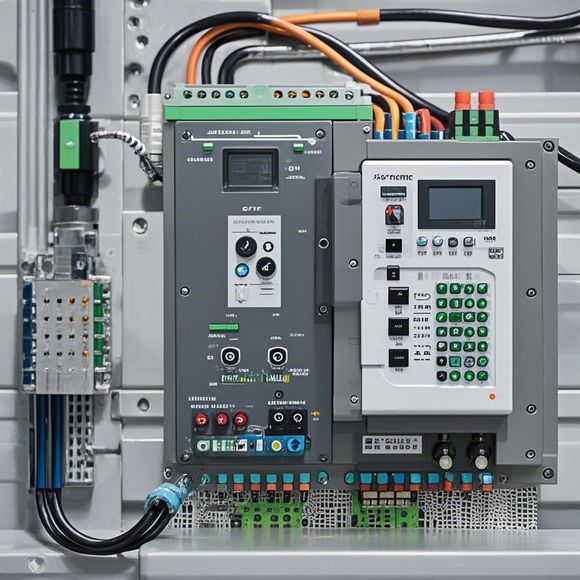 Mastering the Art of Automation with Mitsubishi PLC Controllers