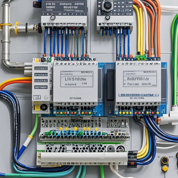 Mastering the Art of PLC Controller Wiring