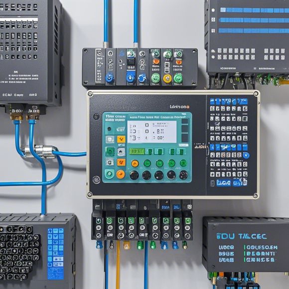 PLC Controller Wiring Guideline