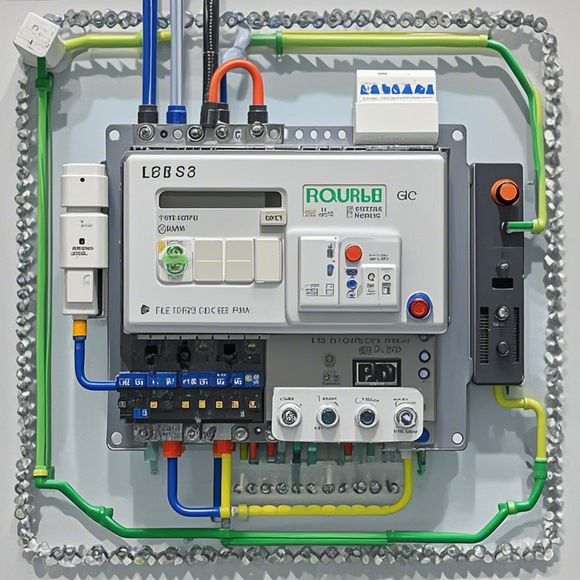 PLC Controllers: The Backbone of Modern Industrial Automation