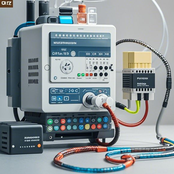 PLC Electronic Control System: A Comprehensive Guide for Foreign Trade