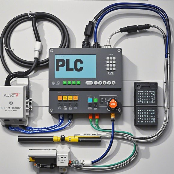 Guide to Selecting the Most Suitable PLC Controller for Your Business Needs