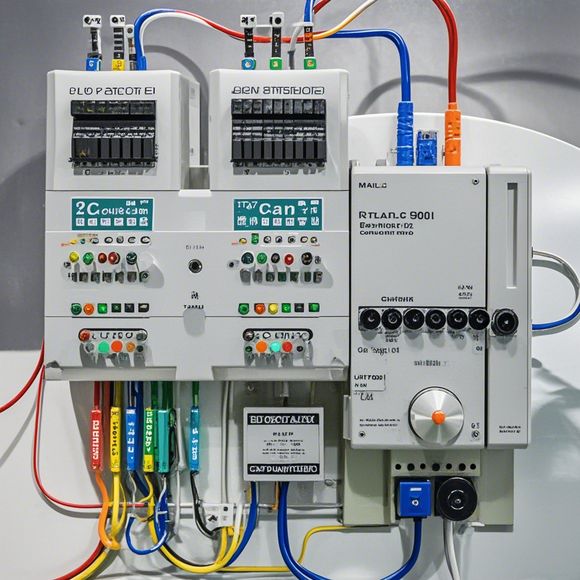 PLC Controllers: The Backbone of Modern Manufacturing