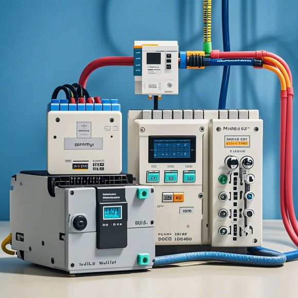 PLC Controllers - Defining the Standards for Quantity and Quality
