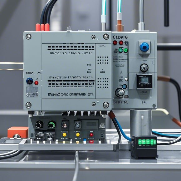 The Role of Programmable Logic Controllers (PLCs) in Global Trade