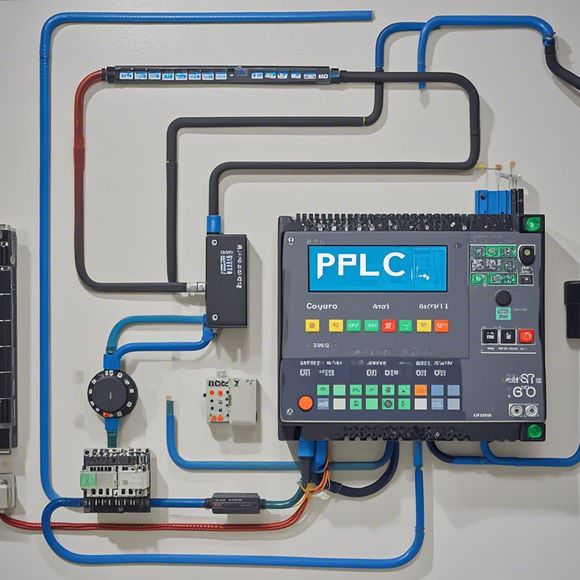 Sure, heres a title for you: The cost of a PLC Controller: A Comprehensive Analysis