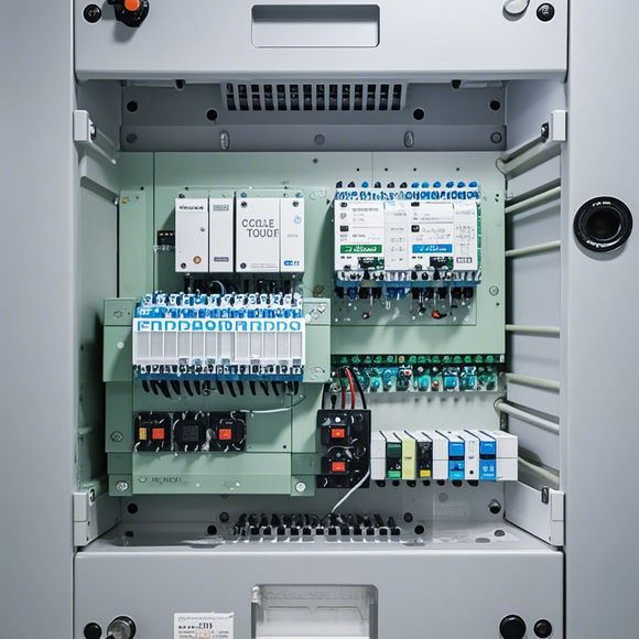 Effective Strategies for Handling PLC Control System Faults