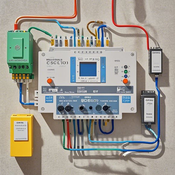 Plumbers Rule! The Role of PLC Controllers in the World of Waterworks