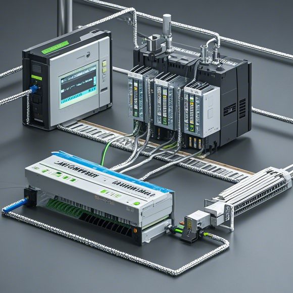 Mastering Plumbers Logic (PLC) - A Journey to Automation Mastery