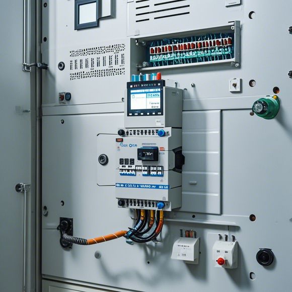 Welcome to the world of PLC controllers!