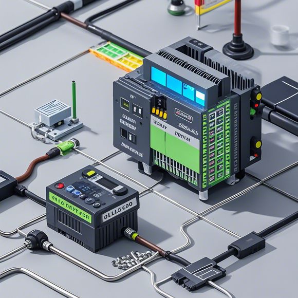 Introduction to the PLC Control Principles for Pumps