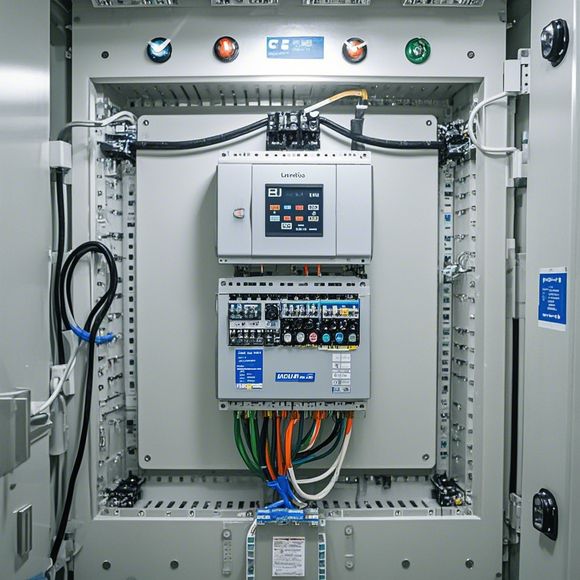 PLC Controller Prices: A Comprehensive Analysis for Your Business