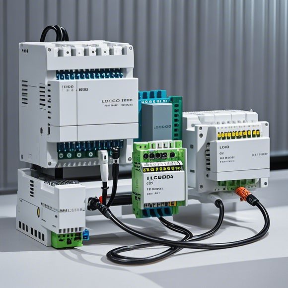 Price of PLC Controllers: Determining the Cost for Your Industrial Processes