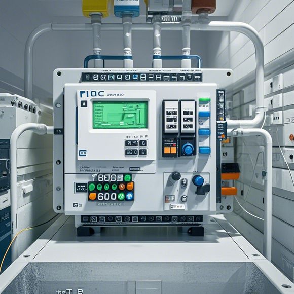 Mastering the Art of PLC Programming with a Global Perspective
