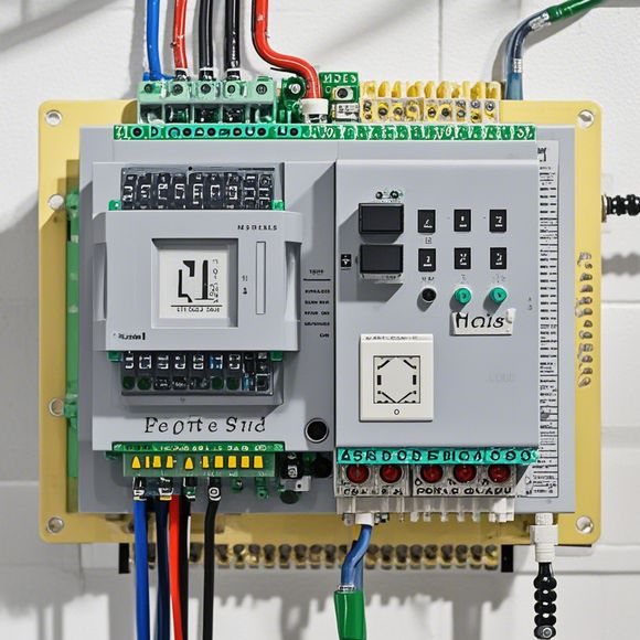 The Role of Programmable Logic Controllers in the Global Trade Industry