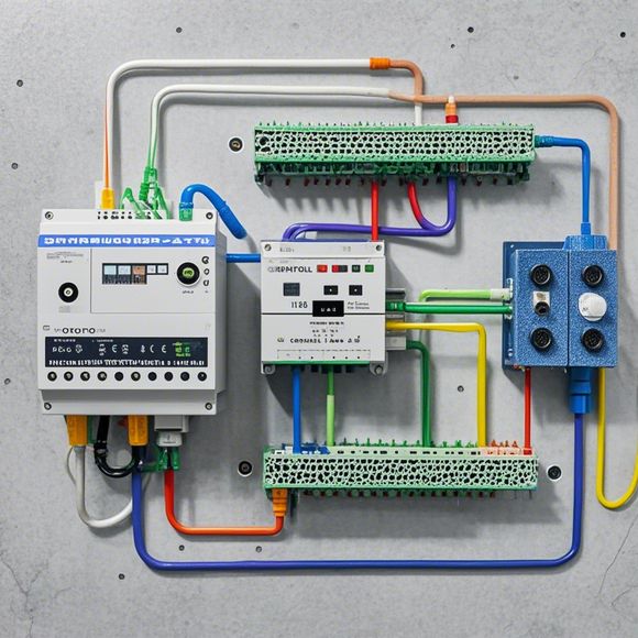 Mastering PLC Controllers: A Step-by-Step Guide to Effective Integration and Optimization