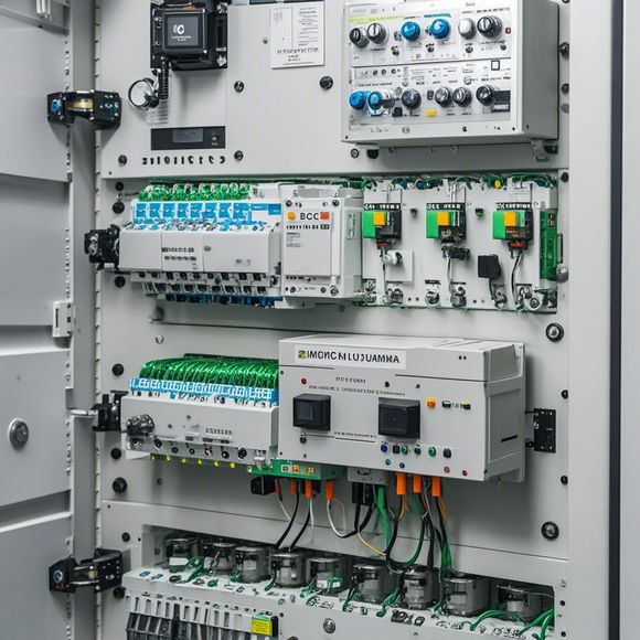 Mastering the Art of PLC Programming for Better Control and Operation