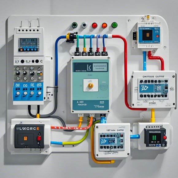 PLC Servo Controllers: The Key to Enhancing Your Manufacturing Processes