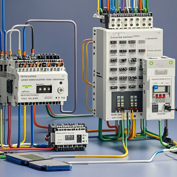 Introduction to Programmable Logic Controllers (PLCs)