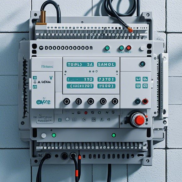 Top 5 Popular PLC Controller Models for Your Business Needs