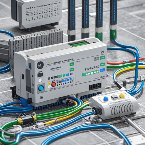 Mastering PLC Controllers: A Step-by-Step Guide to Effective Integration and Optimization