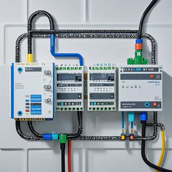 How to Use a PLC Controller for Your Business