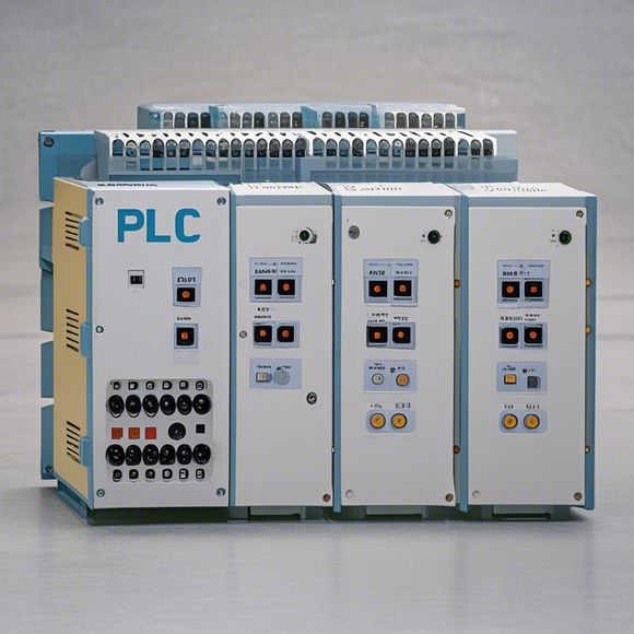 PLC Programming for Effective Automation in Manufacturing and Industrial Processes