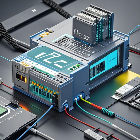 Exploring the World of PLC Controllers: A Comprehensive Guide