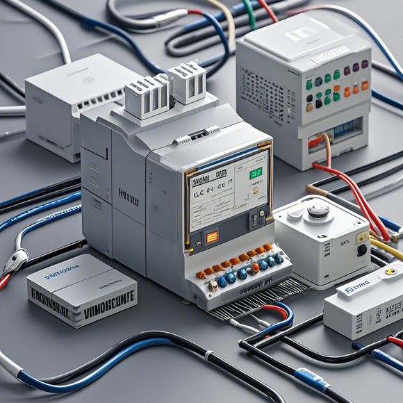 PLC Controller Integration Kits for Automation and Control Systems