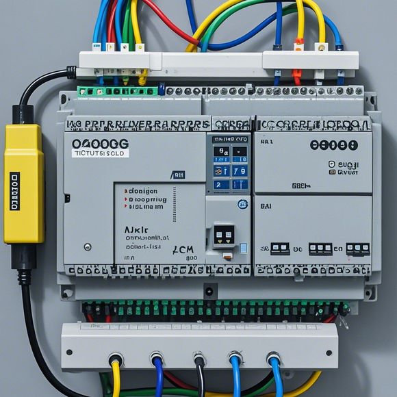 Smart and Efficient PLC Integration for Your Business Needs