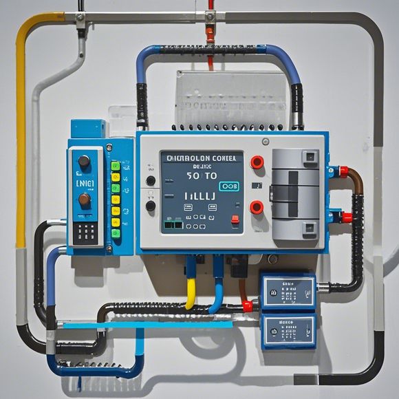 How to Use a PLC Controller for Your Business