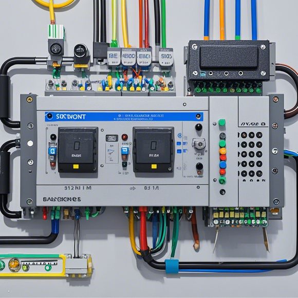 Mastering the Art of PLC (Programmable Logic Controller) Control for Successful International Trade