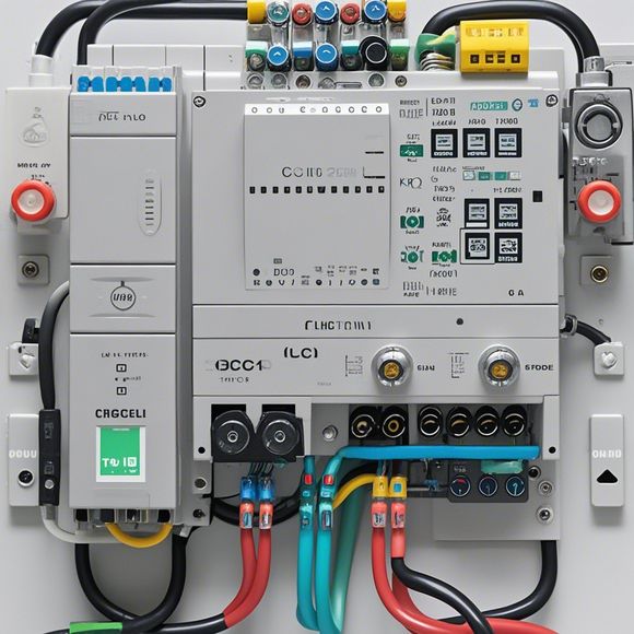 PLC Controllers
