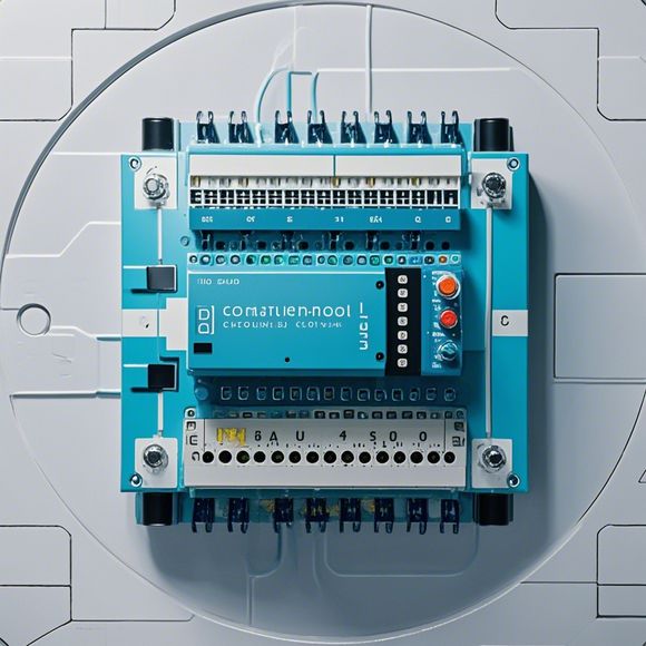 Elevator PPLC Controller
