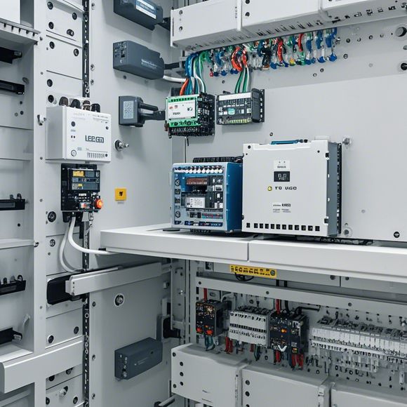Mastering the Art of Automation with Mitsubishi PLC Controllers