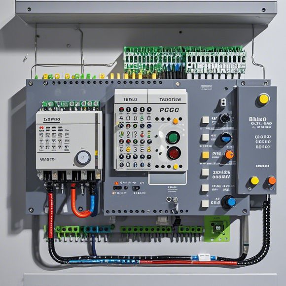 Plcc Controllers: A Guide to Selecting the Right Model for Your Needs