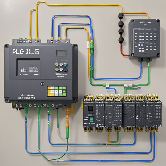 Introducing the Ultimate Guide to PLC Controllers for Your Business