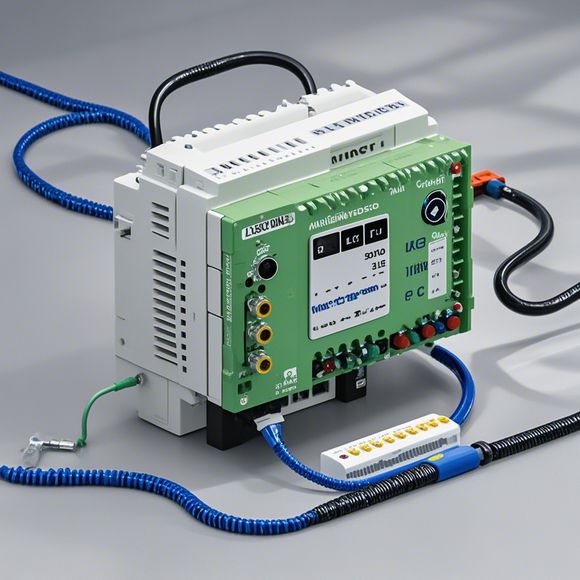 Pump PLC Control System: A Comprehensive Guide to Implementing and Managing
