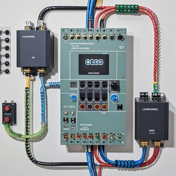Smart Manufacturing Solutions with PLC Integrated Machinery