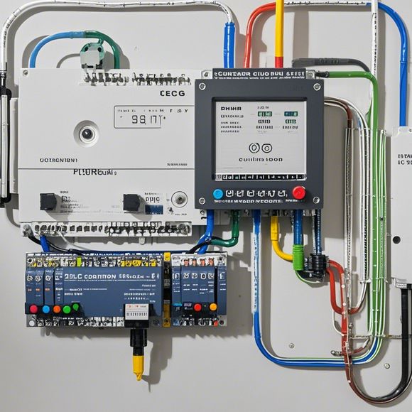 PLC Modules: The Backbone of Modern Industrial Automation