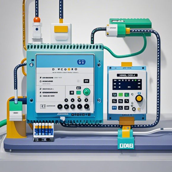 Choosing the Perfect PLC Controller for Your Business Needs