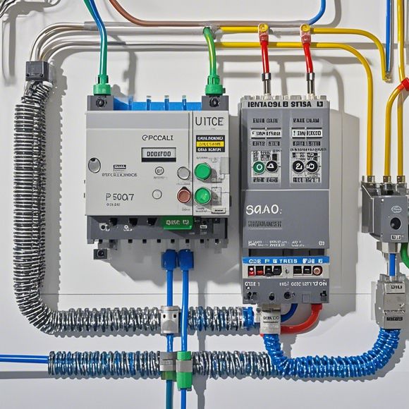 PLC (Programmable Logic Controller) Overview