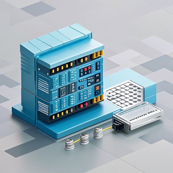 Introduction to Programmable Logic Controller (PLC) Operations