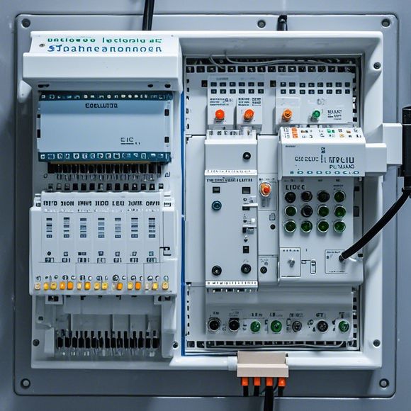 The Role of Localized Plc Controllers in the Global Trade Landscape