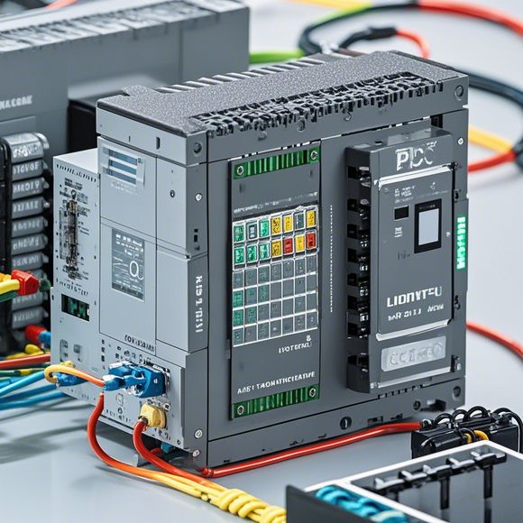 PLC Wiring Guide: An Overview and Practical Steps