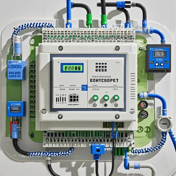 Whats the Use of PLC Controllers in Foreign Trade?