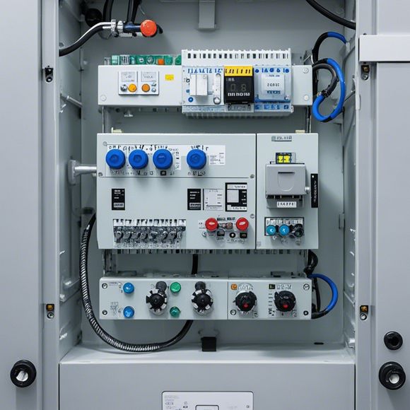 Mastering the Art of PLC Controllers: A Comprehensive Guide to Effective Usage and Troubleshooting